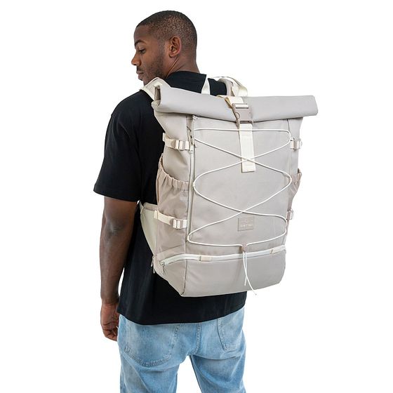 Johnny Urban Travel Series Allen Large Travel Daypack 50 cm Laptoprum