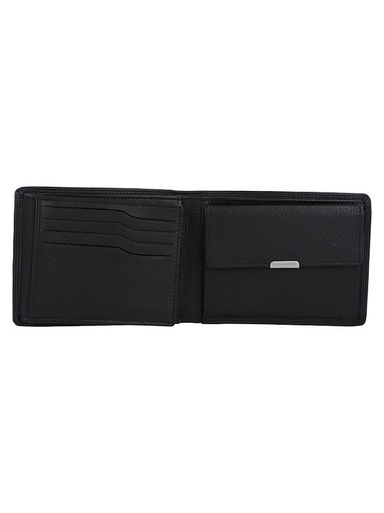Braun Büffel Golf Edition Geldbörse Leder 12 cm Braun Büffel Golf Edition Geldbörse Leder 12 cm