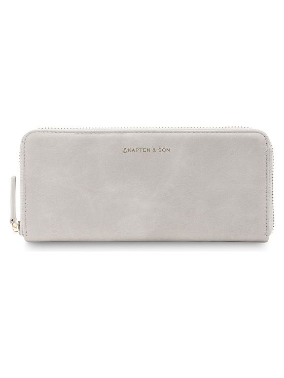 Kapten & Son Peněženka Louvre 21 cm