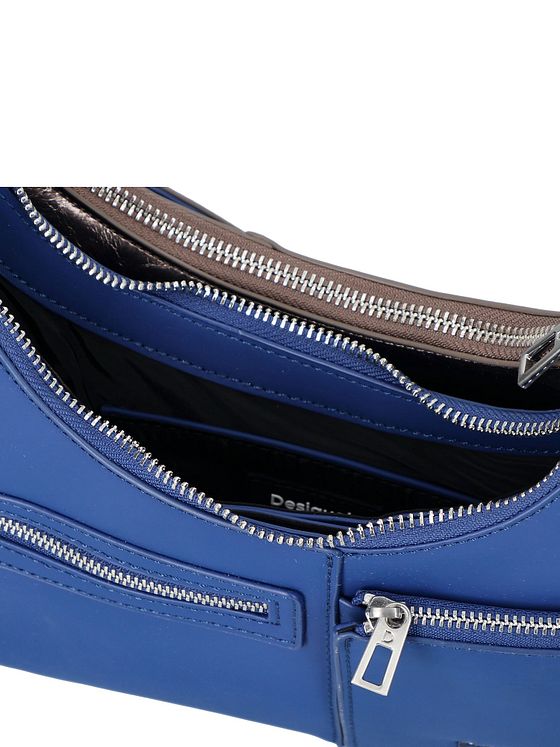 Desigual Delta Vega Skuldertaske 24 cm