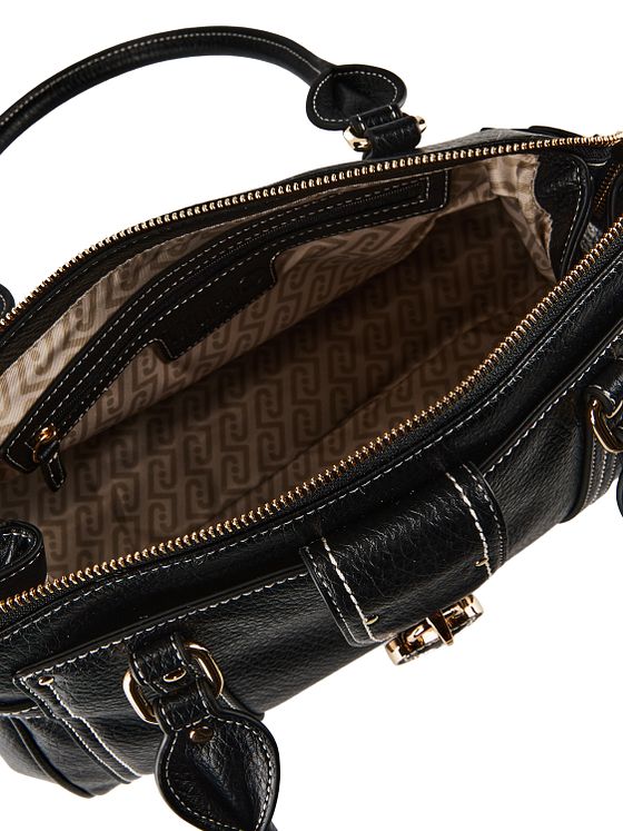 Liu Jo Corniola Skuldertaske M 34 cm Liu Jo Corniola Skuldertaske M 34 cm