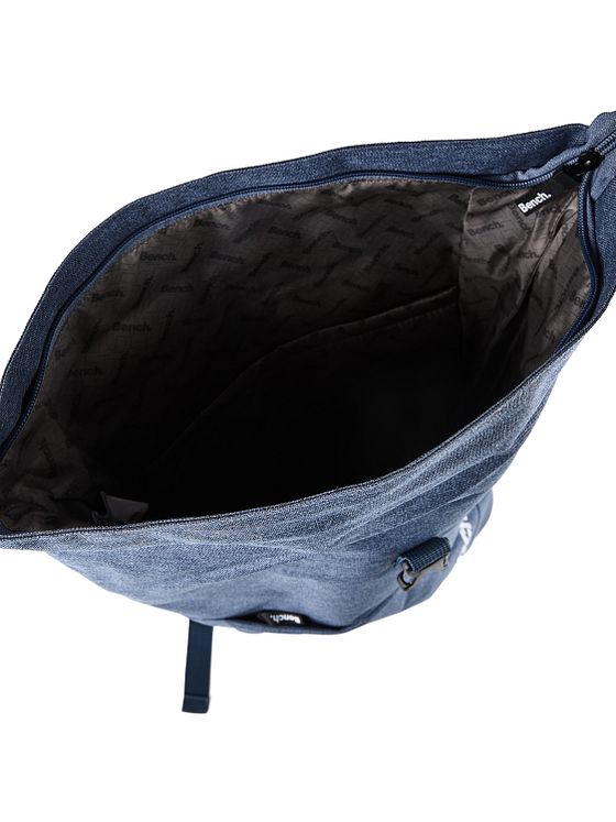 Bench classic Batoh 46 cm