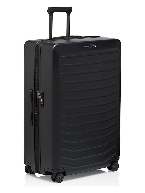 Porsche Design Roadster 4 trolley med dobbelt hjul 82 cm Porsche Design Roadster 4 trolley med dobbelt hjul 82 cm