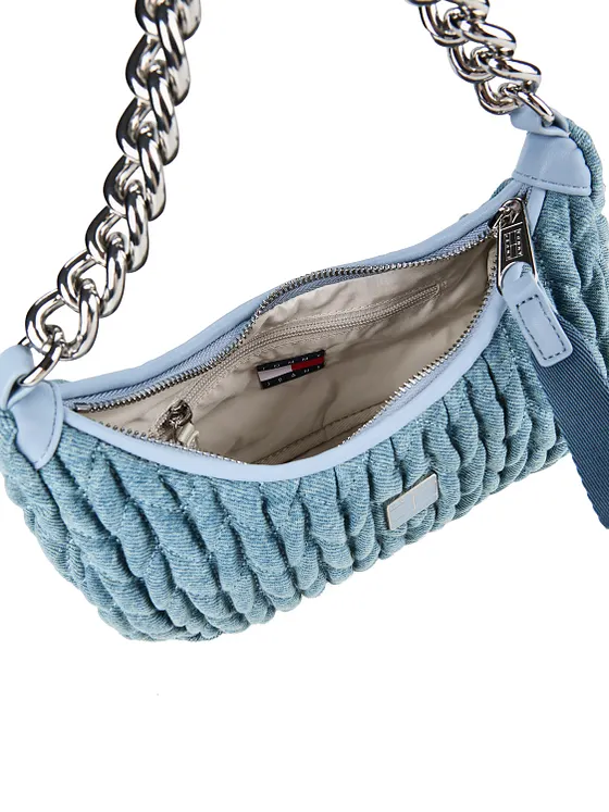 Tommy Hilfiger Jeans TJW Iconic Olkalaukku 23 cm Tommy Hilfiger Jeans TJW Iconic Olkalaukku 23 cm