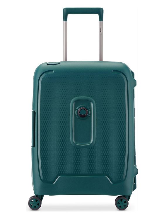Delsey Paris Moncey 4-hjulet kabinevogn 55 cm