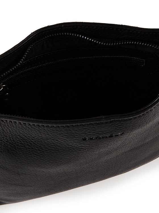 Burkely Antique Avery Skuldertaske Læder 25 cm