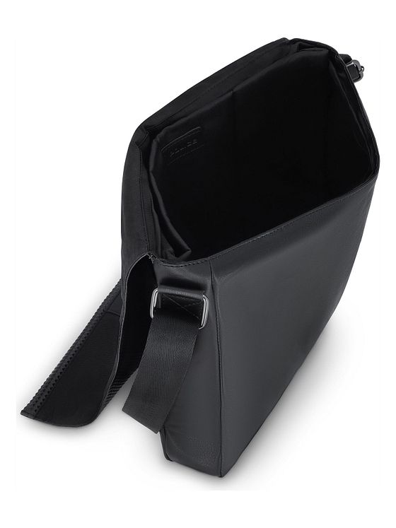 Police Dokumenttaske Messenger 35 cm Laptoprum Police Dokumenttaske Messenger 35 cm Laptoprum