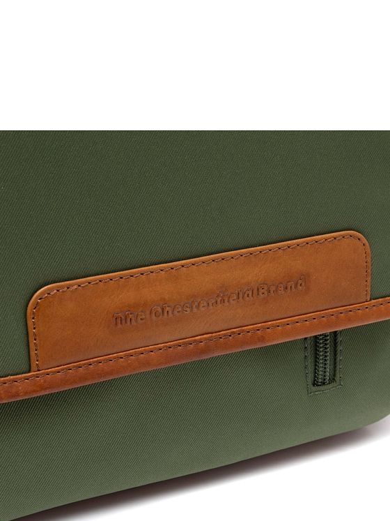 The Chesterfield Brand Fusion Mikeli Skuldertaske 22 cm The Chesterfield Brand Fusion Mikeli Skuldertaske 22 cm