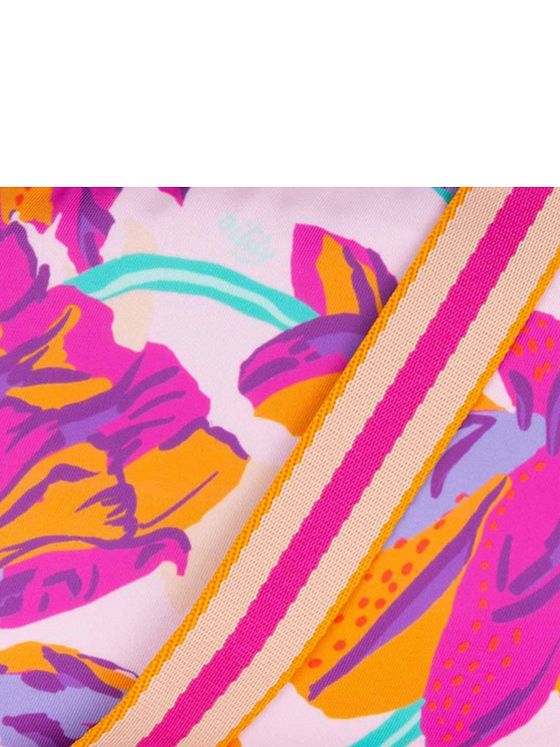 Oilily Tulipy Skuldertaske 20 cm