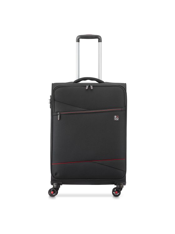 MODO by Roncato Eclipse 2.0 4 hjul Kuffert 3-delt MODO by Roncato Eclipse 2.0 4 hjul Kuffert 3-delt