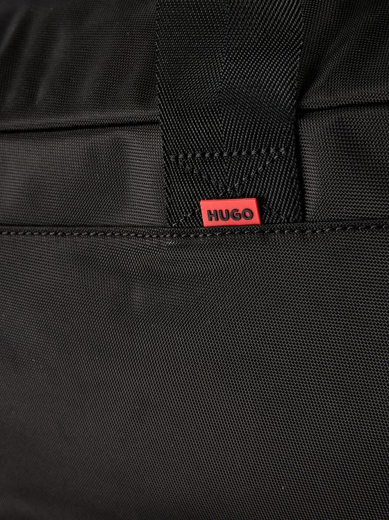 Hugo Ethon 3.0 Weekend-rejsetaske 47 cm Hugo Ethon 3.0 Weekend-rejsetaske 47 cm