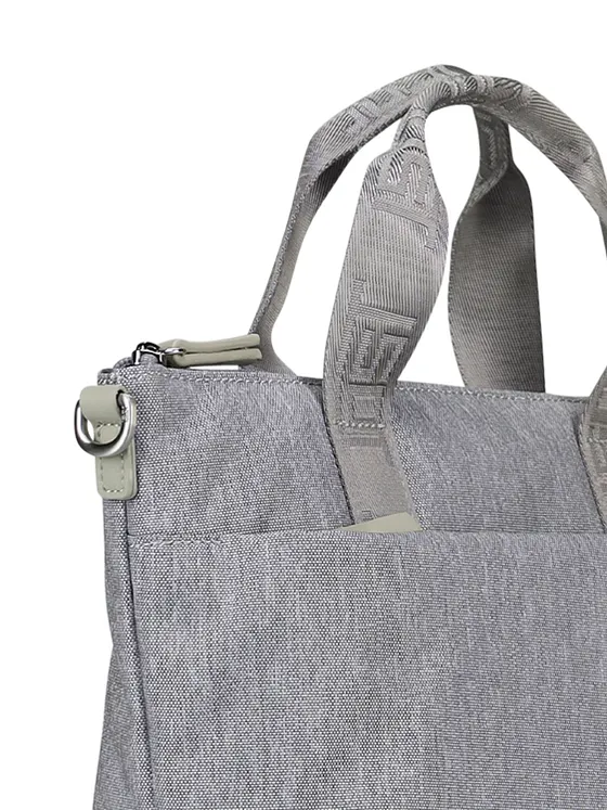 Jost Bergen Håndtaske RFID-beskyttelse 23 cm Jost Bergen Håndtaske RFID-beskyttelse 23 cm