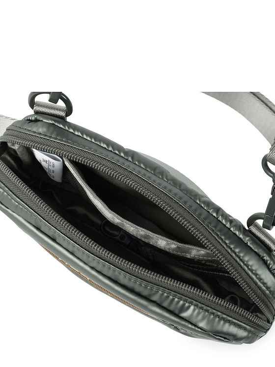 Hedgren Cocoon Snug Bæltetaske 19.5 cm Hedgren Cocoon Snug Bæltetaske 19.5 cm