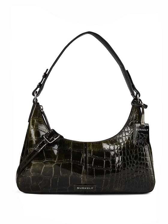 Burkely Cool Colbie Bolsa de hombro Piel natural 33 cm Burkely Cool Colbie Bolsa de hombro Piel natural 33 cm