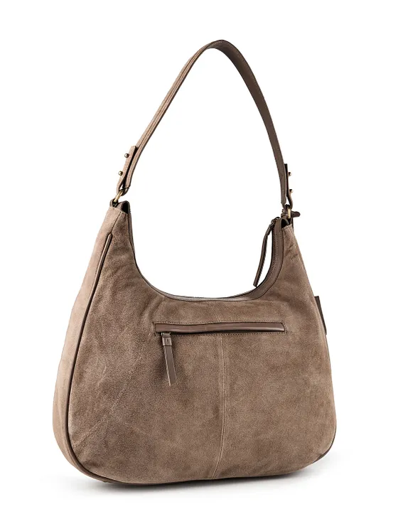 Burkely Sierra Skuldertaske Læder 42 cm