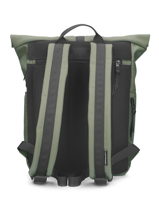 Zwei Jona Daypack 41 cm Laptoprum