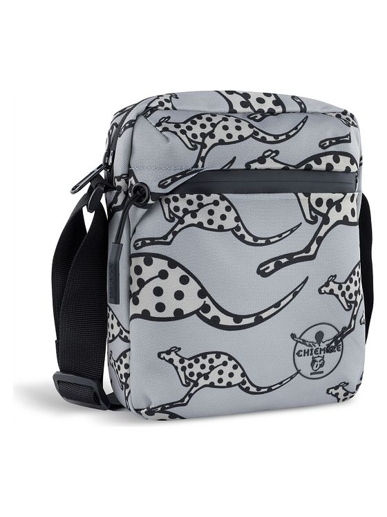 Chiemsee Jump N Fly Skuldertaske 18 cm