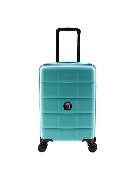 Gladiator 2700 4 hjul Trolley 55 cm