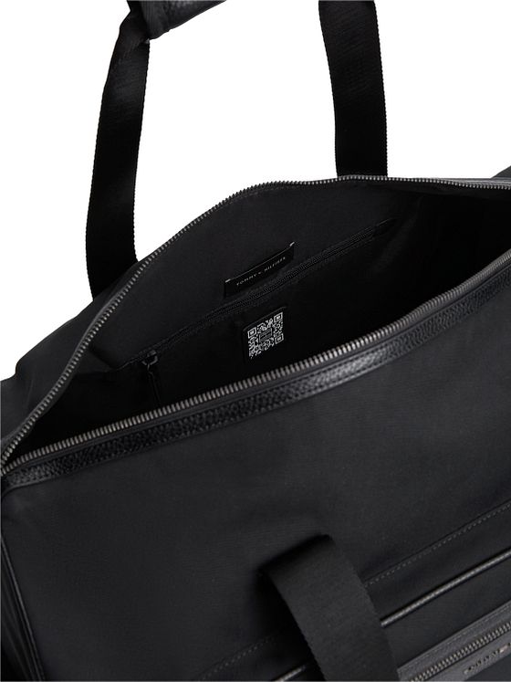 Tommy Hilfiger TH Repreve Viikonloppumatkalaukku 50 cm