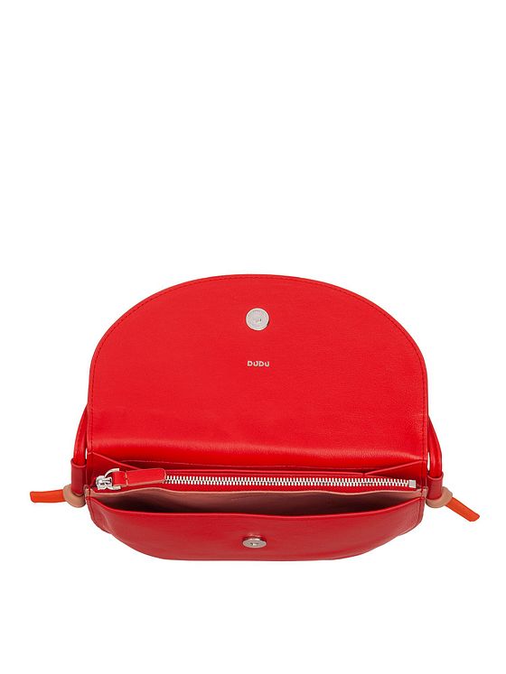 DuDu Skye Skuldertaske Læder 21 cm