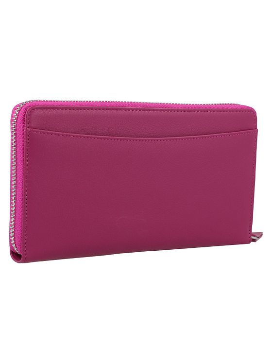 Braun Büffel Joy Pung RFID-beskyttelse Læder 19 cm