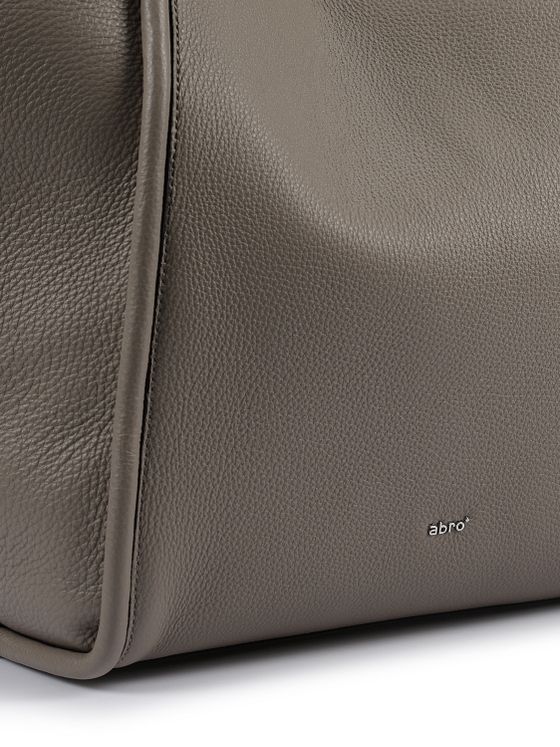 abro Willow Shopper-taske Læder 61 cm abro Willow Shopper-taske Læder 61 cm