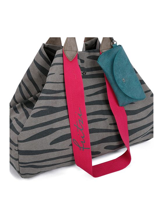 Fritzi aus Preußen Izzy Canvas Ostoskassi 45 cm