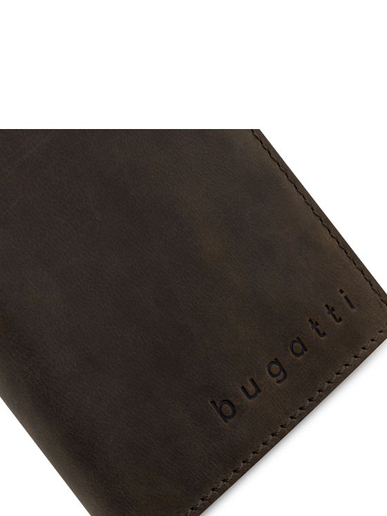 bugatti Luca Pung Læder 10 cm