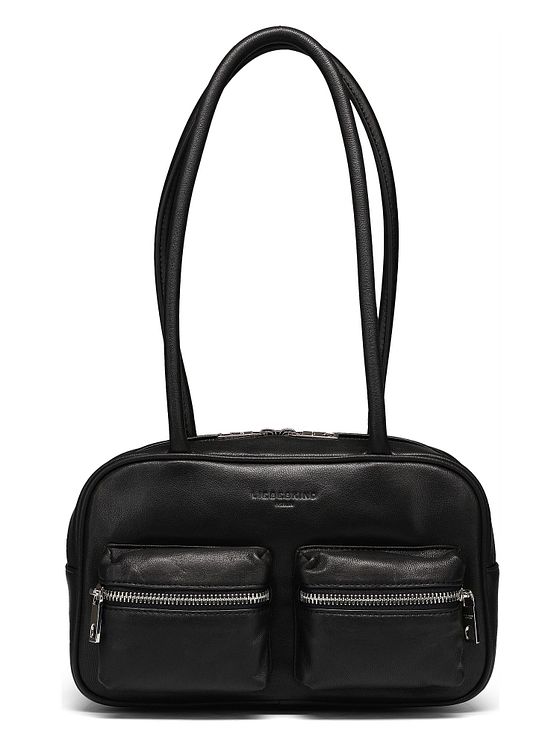 Liebeskind Jil Skuldertaske Læder 26 cm