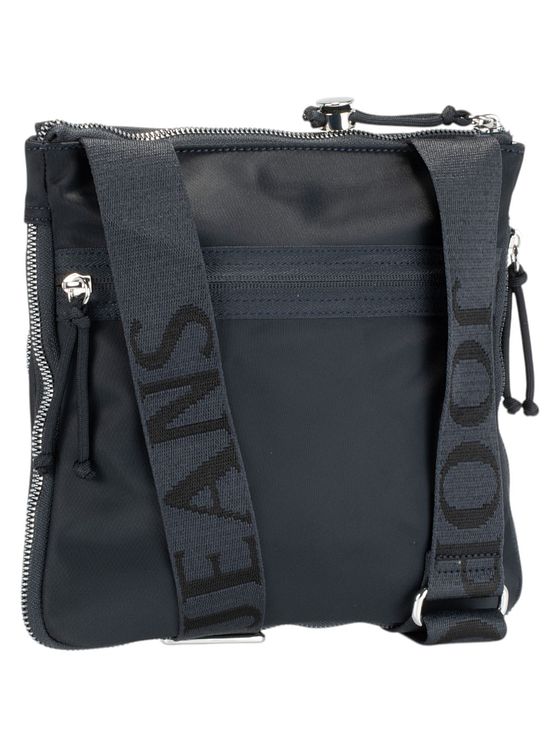 Joop! Jeans Lietissimo 1.0 Lilou Skuldertaske 25 cm med strækfold Joop! Jeans Lietissimo 1.0 Lilou Skuldertaske 25 cm med strækfold