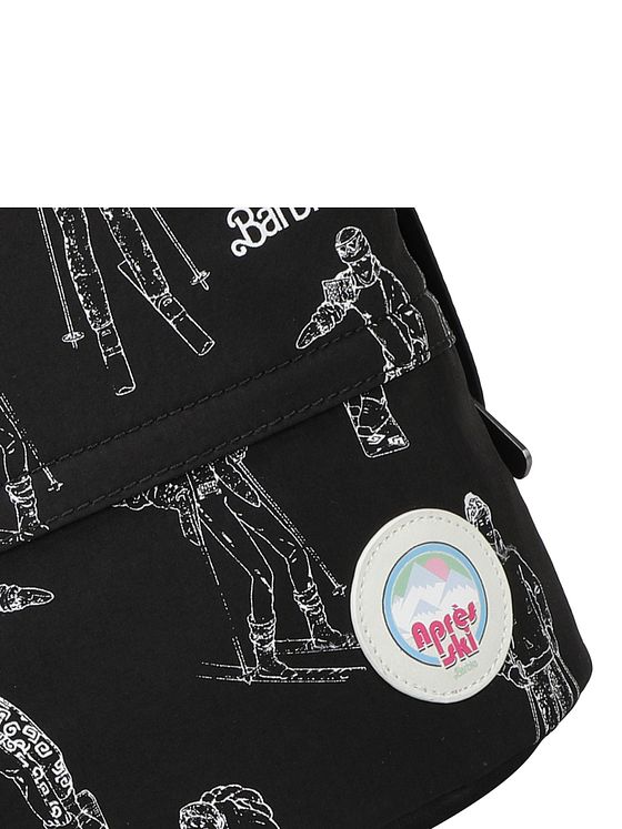 Fritzi aus Preußen Apres Ski Limited Barbie Daypack 31 cm