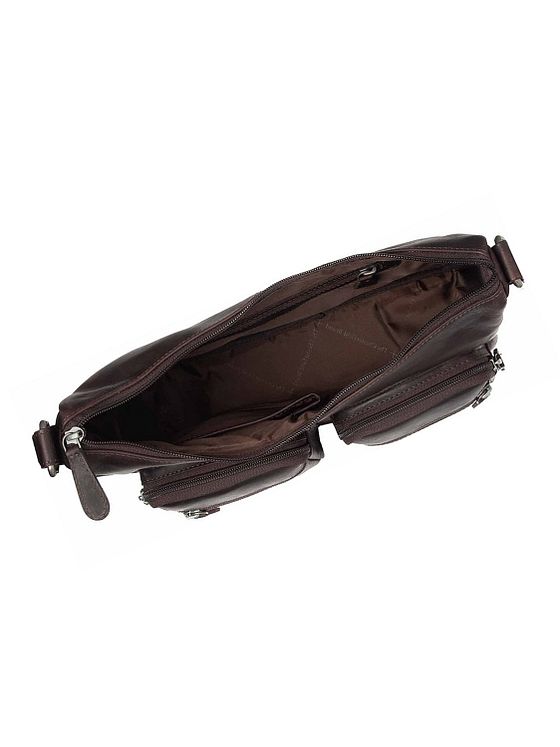 The Chesterfield Brand Valenora Taška přes rameno Kůže 31 cm