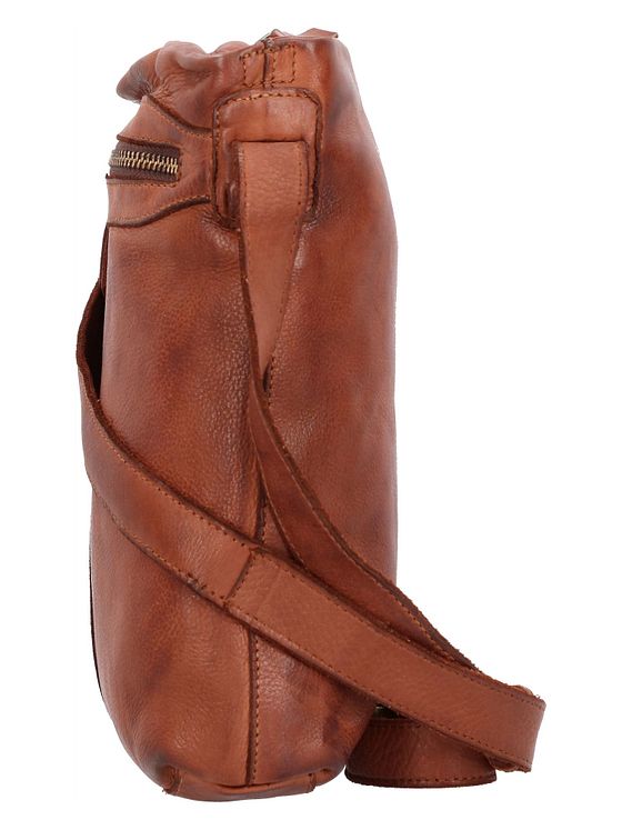 Harold's Submarine skuldertaske i læder 23 cm Harold's Submarine skuldertaske i læder 23 cm