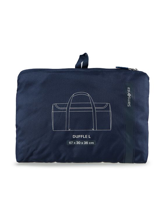 Samsonite Ta Revolution Skládací cestovní taška 67 cm