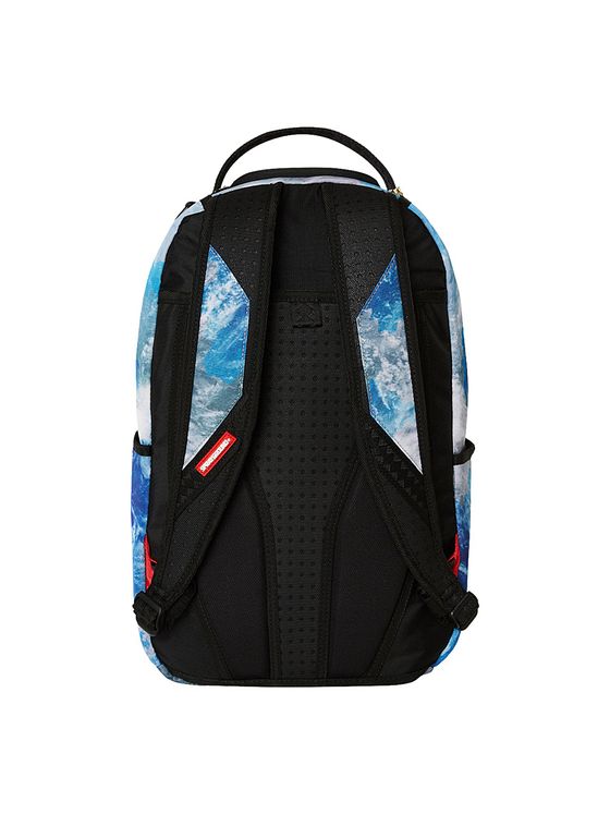 Sprayground NASA International Space Station Daypack 45.5 cm Laptoprum
