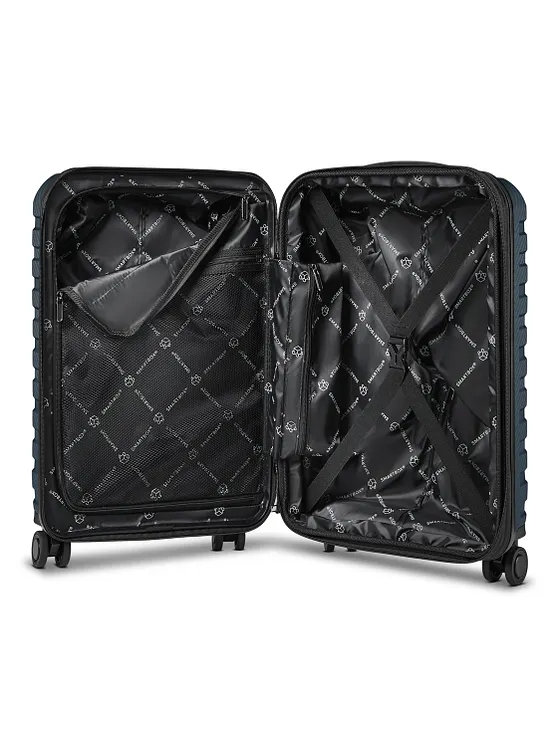 Smartbox Edition 01 4-hjulig Kabinväska 55 cm med expansionsveck