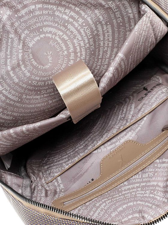 Suri Frey SFY SURI Sports Marry Daypack 38 cm Laptoprum Suri Frey SFY SURI Sports Marry Daypack 38 cm Laptoprum