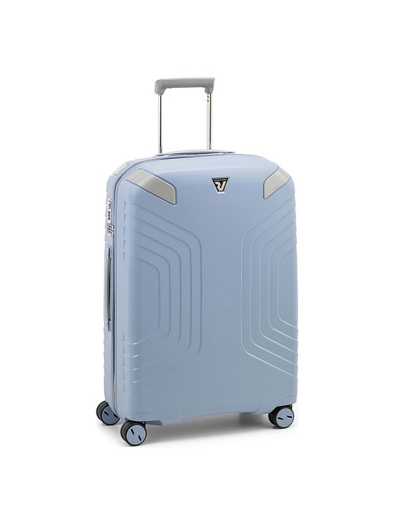 Roncato Ypsilon 2.0 4 hjul Trolley 69 cm Roncato Ypsilon 2.0 4 hjul Trolley 69 cm