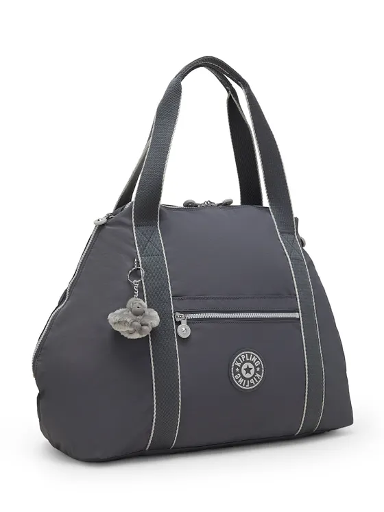 Kipling Basic Art Weekendväska M 58 cm Kipling Basic Art Weekendväska M 58 cm