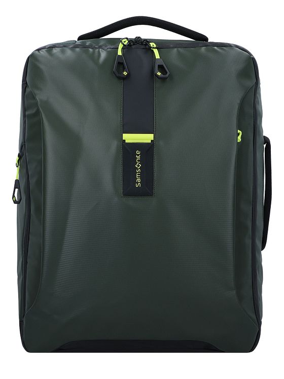 Samsonite Paradiver Light rejserygsæk 45 cm Samsonite Paradiver Light rejserygsæk 45 cm
