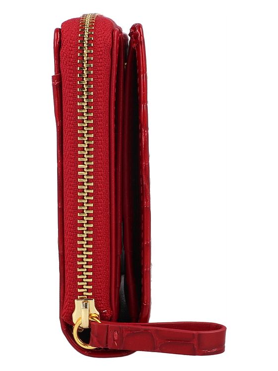 Braun Büffel Verona pung i læder 10 cm Braun Büffel Verona pung i læder 10 cm