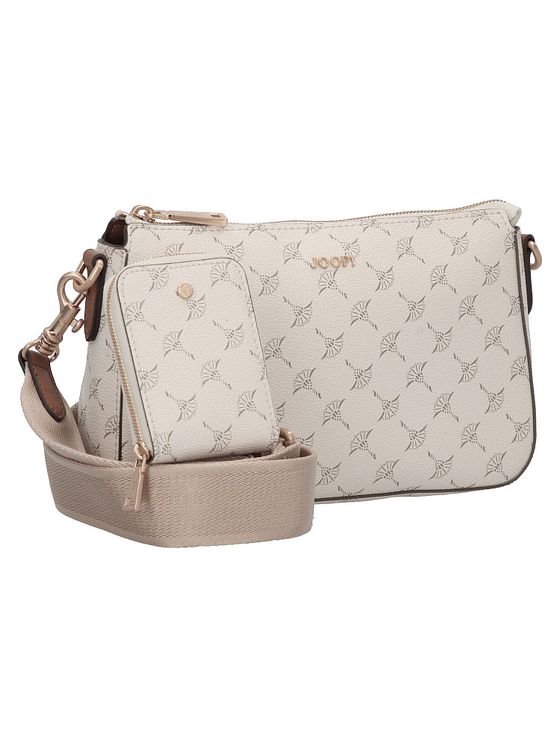 Joop! Cortina 1.0 Jasmina skuldertaske 24 cm Joop! Cortina 1.0 Jasmina skuldertaske 24 cm