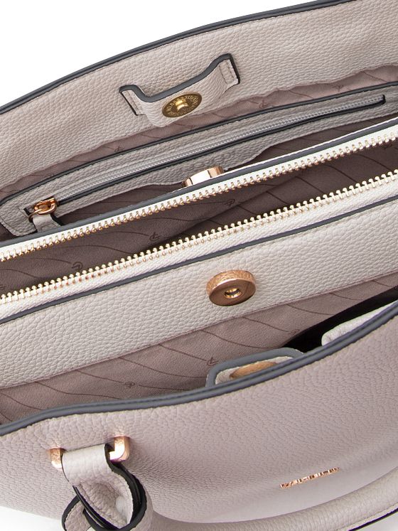 L.CREDI Maxima håndtaske 28 cm L.CREDI Maxima håndtaske 28 cm