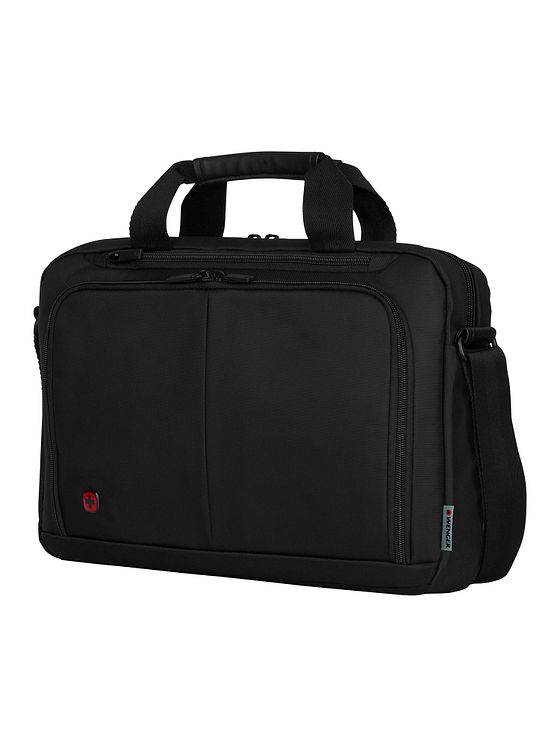 Wenger Source laptop-taske 39 cm laptop-rum Wenger Source laptop-taske 39 cm laptop-rum