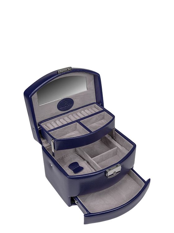 Windrose Merino Smykkeskrin 14 cm Windrose Merino Smykkeskrin 14 cm