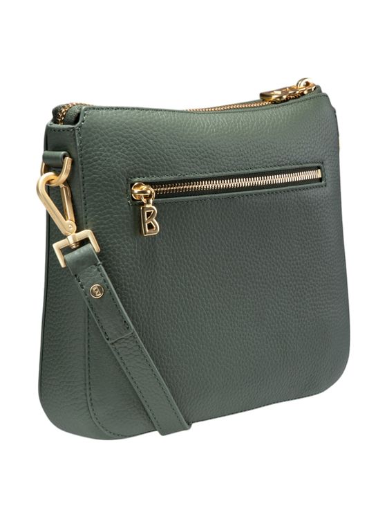 Bogner Bozen Hedwig Skuldertaske Læder 25 cm Bogner Bozen Hedwig Skuldertaske Læder 25 cm