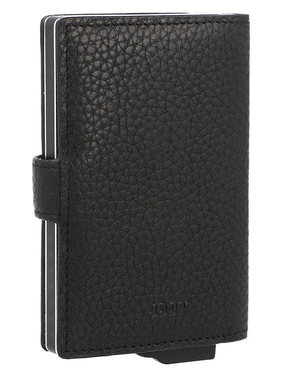 Joop! Cardona c-two kreditkortholder RFID læder 7,5 cm