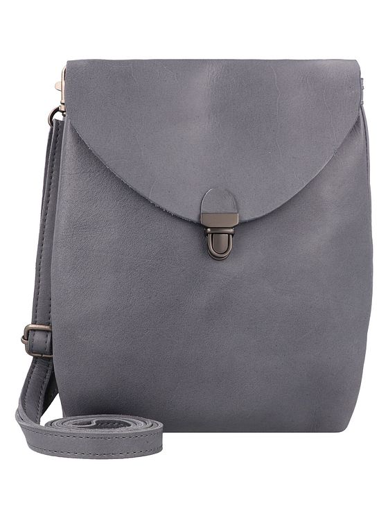 Harold's Fold Mini Bag skuldertaske Læder 17 cm