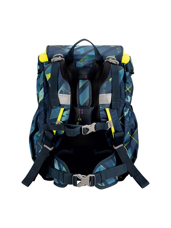 DerDieDas Sada brašen ErgoFlex 5 ks.