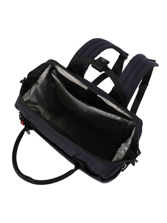 Hedgren String Batoh M 37.5 cm Kapsa na notebook